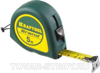  KRAFTOOL GRAND 5  x 19  34022-05-19