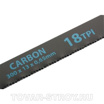 ������� ��� ������� �� �������, 300 ��, 18TPI, Carbon, 2 ��. GROSS