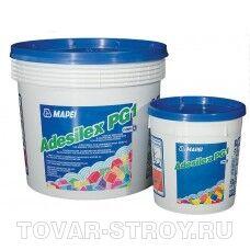 Тиксотропный эпоксидный клей ADESILEX PG1/B FUST 7,5 кг