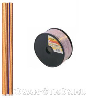 Кабель акустический 2х2,5
