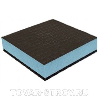 РПГ 12.5 "ШУНГИТ" 2500х600х12.5 мм, армирующее покрытие с двух сторон