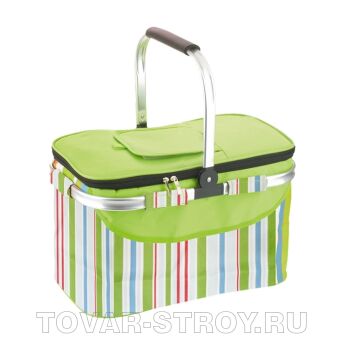 Термосумка 44*24*26 cм PALISAD Camping
