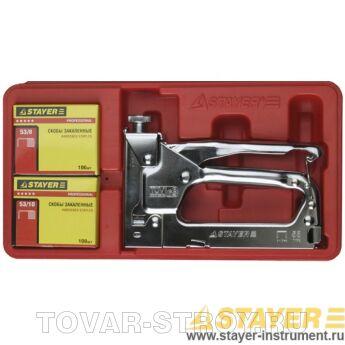  STAYER 3150-H4 PROFI  ,       ,  53 - 4 - 14 