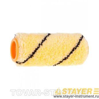 Ролик сменный STAYER MASTER 02184-10 полиакрил