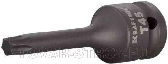 Головка торцовая ударная TX KRAFTOOL INDUSTRIE 27952-60/Т60