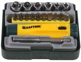         KRAFTOOL 26143-H18/18 ;  -