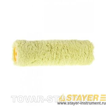 Ролик сменный STAYER PROFI 02212-25 полиакрил