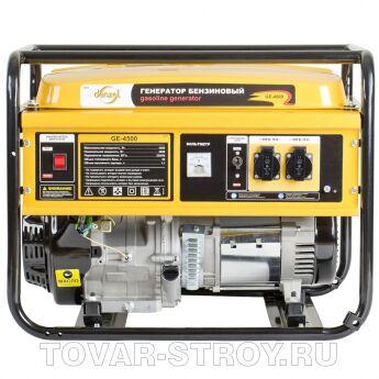   GE 4500, 4,5 , 220/50, 25 ,   DENZEL