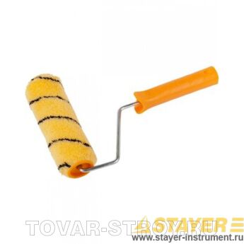 Валик малярный STAYER MASTER 03184-18_z01 полиакрил