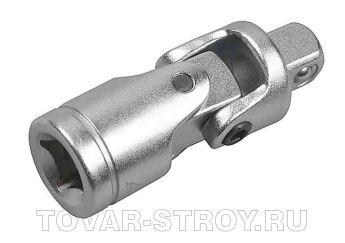 Карданный шарнир 3/8" KRAFTOOL INDUSTRIE QUALITAT 27850-3/8