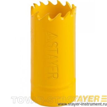   STAYER PROFI 29547-025 / 25 