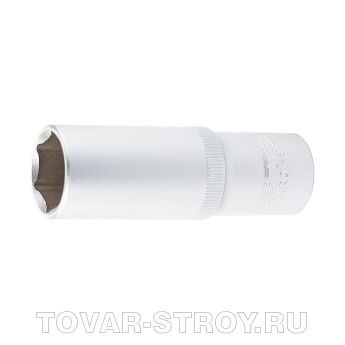   , 14 , 6-, CrV,   1/2", STELS