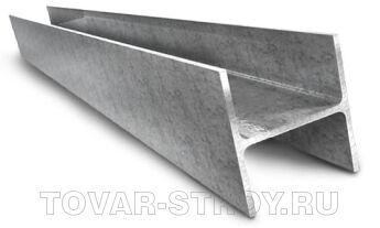 Балка 30, 300х135х6.5 (масса 1 метра 36.5 кг)