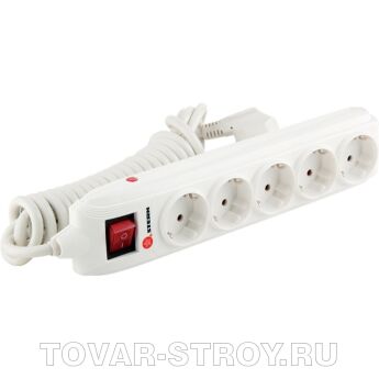    ,   , 3*1,5*2, 5 , 16A, STERN