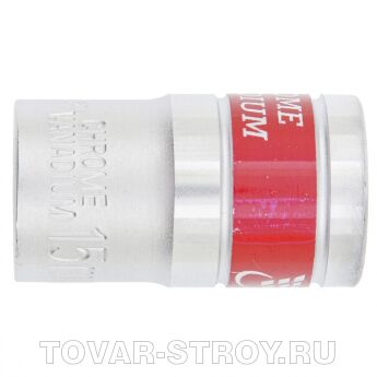  , 15 , 6-, CrV,   1/2",  MATRIX MASTER