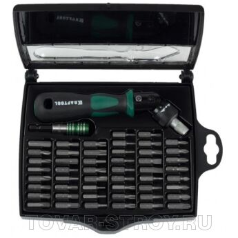     KRAFTOOL EXPERT 25555-52/52 ;  