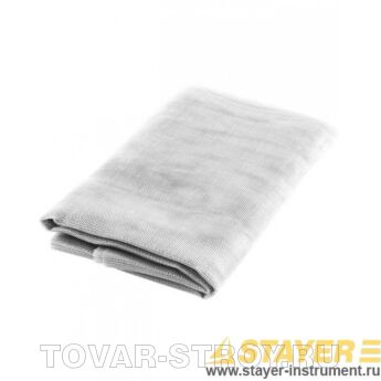 Сетка противомоскитная STAYER STANDARD (12519-11-22) белая, 1.1х2.2 м