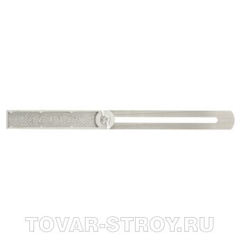 Малка переставная, 250 мм СИБРТЕХ