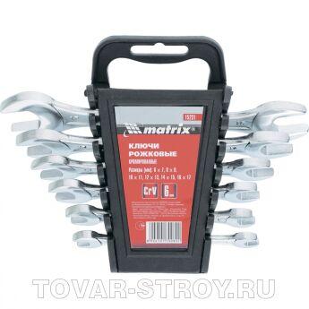   , 6  17 , 6 ., CrV,  MATRIX