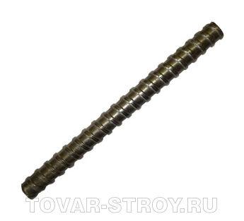 Болт (винт) стяжной для опалубки. Диаметр 17 мм, длина 1 м.