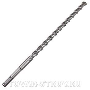 Бур SDS plus HAWERA 14х165/100 мм