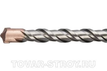 Бур SDS plus 35х600