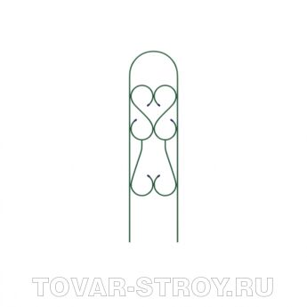 Шпалера «Узорная» 0,35 х 1,3 метра Россия