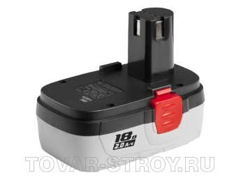    Ni-Cd (-18 N20) 18.0 , 2,0 -