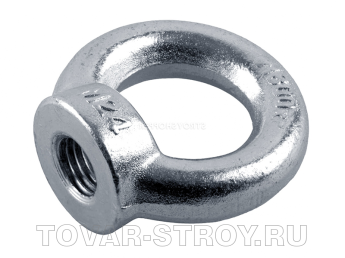 Рым-гайка М10