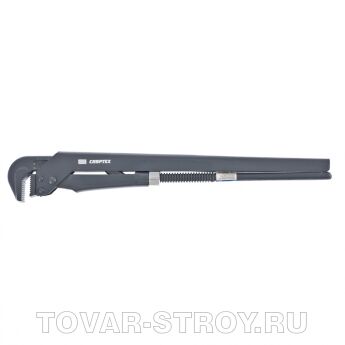 Ключ трубный рычажный КТР-3 СИБРТЕХ