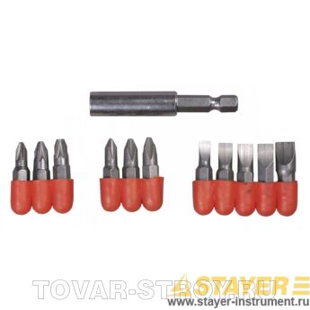  STAYER 2609-H12    , 12 