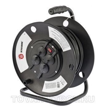     ,  EB, 50, 4   , IP44 Stern