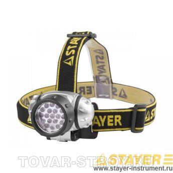   STAYER STANDARD 56570