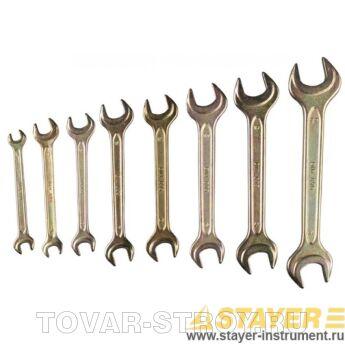  STAYER 27046-H8   , 6-22 , 8 