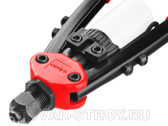 Заклепочник двуручный (31032) ЗУБР МАСТЕР МХ500