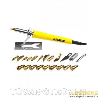    STAYER 45227 PROFESSIONAL, 31,    20