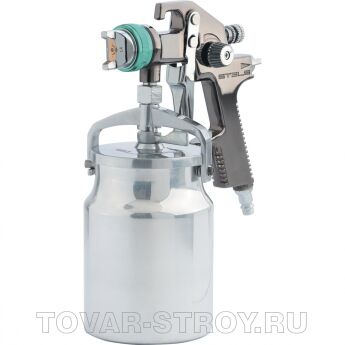  AS 802 HVLP , ,  ,  1,4 Stels