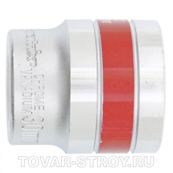  , 30 , 6-, CrV,   1/2",  MATRIX MASTER