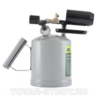 Лампа паяльная, 2,0 л СИБРТЕХ