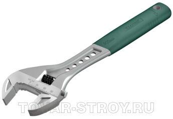 Ключ разводной KRAFTOOL (27265-30) 40мм/300мм