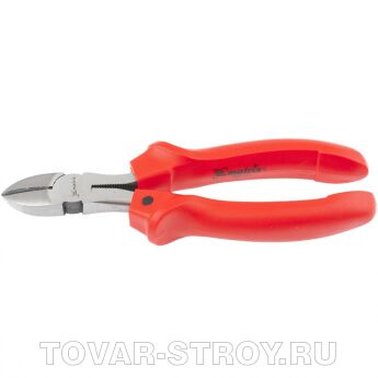Бокорезы, Standard, 160 мм, шлифованные, пластмассовые рукоятки MATRIX