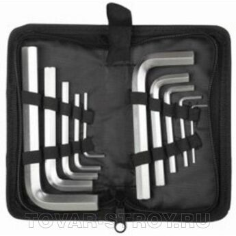    STAYER MASTER 2740-H10_z01, ,  HEX 2-14,  10 