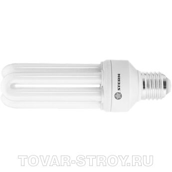 ����� ���������� ��������������, �������, 26W, 4000K, E27, 8000�., Stern