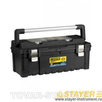    STAYER PROFESSIONAL (38003-26) 26" - 656285270 