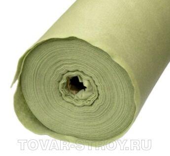 Геотекстиль Дорнит 300 гр/м2 (2х50м)