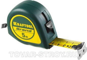  KRAFTOOL GRAND 5  x 25  34022-05-25