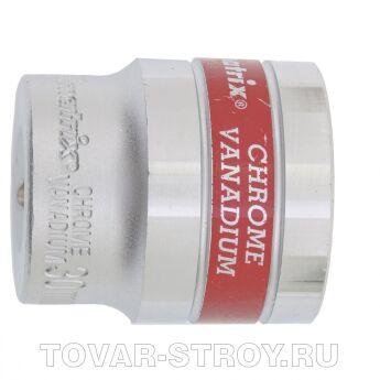  , 30 , 12-, CrV,   1/2",  MATRIX MASTER