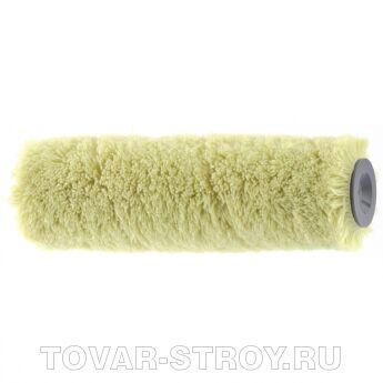 Валик сменный PRO LINE, 250 мм, ворс 18 мм, D - 40 мм, D ручки - 6 мм MTX