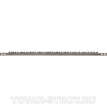 Полотно для лучковой пилы 530 мм. PALISAD