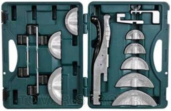  KRAFTOOL "PRO" (23502-H9) 10, 12, 15, 18, 20, 22 